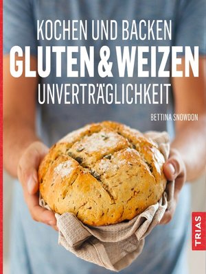 cover image of Kochen und Backen